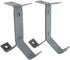 Skywalker Y-Type Antenna Chimney Mount Kit with 18’ Steel Straps and Hardware
