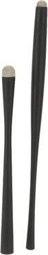 2 Pcs Stylus Pens, Rubber Head Stylus Touch Screen Pen, Universal Smart Digital Pens for All Touch Screen Devices