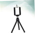 Veemoon Phone Tablet Holder Ubsize Phone Tripod Tablet Stands Tripod for Cell Phone Tablet Stand Holder Smart Phone