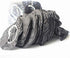 100 Pack Black Stretchable Headphone Ear Covers, Sanitary Non-Woven Headset Covers for Gaming Headphones