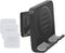 Upgraded Shower Phone Holder, Adjustable Tablet Wall Mount for Kitchen, Bathroom, Dorm, Compatible with iPhone Series &