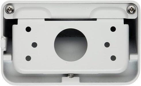 PFB204W Waterproof Wall Mount Bracket for IP Camera HDW4631C-A, HDW4431EM-AS