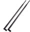 1.3ft 2X 10dBi WiFi Bluetooth Antenna, Dual Band Omni Directional Antenna 2.4Ghz/5Ghz RP-SMA Male for Wireless Wi-Fi