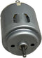 HSMQUBDBX Round R260 Electronic Starter DC 3V-6V 7000RPM DIY Remote Car/Boat/Toy Models