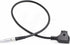 HangTon 0B 2 703 E2 F6 15cm D-tap P-tap to Pin Power Cable for SmallHD Monitor Teradek Bolt Bond Zacuto Viewfinder Z