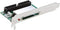 SaiDian 1Pcs CF to IDE Adapter 40-Pin CF Compact Flash Card to 3.5