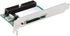 SaiDian 1Pcs CF to IDE Adapter 40-Pin CF Compact Flash Card to 3.5