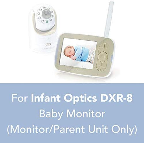 for eufy Baby Monitor (Works for Camera Unit and Handheld Screen), VAVA (Only for Camera Unit) with USB Ports, 5V 2A