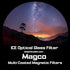 ICE Magco 82mm Magnetic Filter Adapter 82