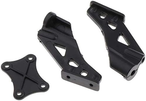Haolahaola Replacement Part For 144001 1/14 4WD RC Car Parts 144001 1258 Tail