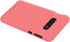 GOOSPERY Soft Feeling Jelly Case for Samsung Galaxy S10e (2019), Silky Slim Bumper Cover (Flamingo)