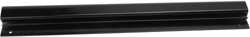EVGATSAUTO 13in 1965-1972 Firewall Plastic Wire Duct Gutter Scratch Wiring Harness Channel with Screws Replacement