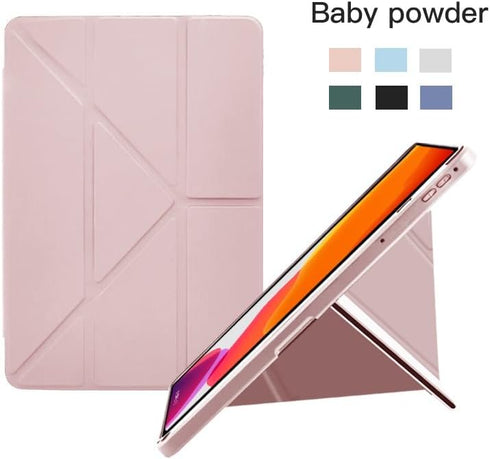 tuanshunhenga 11/10.95 Tablet Protective Case Cover For Huawei Matepad Smart Tablet Cover Case,Slim Protective Folio