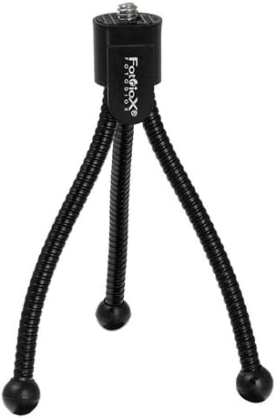 Fotodiox Micro Flex Table Top Tripod