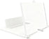 Generic HD Phone Screen - Enlarger Phone Video | Smartphone Magnifier Projector Screen for Video, Movies, Games, Book