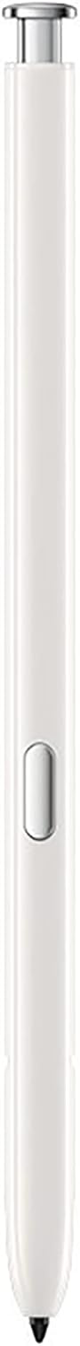 Note 20 Ultra S Pen No Bluetooth Replacement for Samsung Galaxy Note 20/20 Ultra 5G (White)