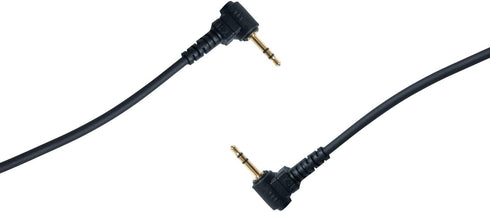 Sarcia 1 Pin 2.5 mm Earpiece Headset with PTT Mic for Motorola Talkabout Walkie Talkie, 2 Pack