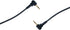 Sarcia 1 Pin 2.5 mm Earpiece Headset with PTT Mic for Motorola Talkabout Walkie Talkie, 2 Pack