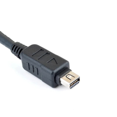 USB Data Picture Transfer Charger Cable CB-USB5 CB-USB6 CB-USB8 for Olympus Tough TG Series, Stylus 5010 Pen-E Series