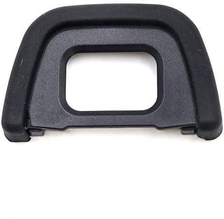 YOYO-TAINEW 2Pcs for Nikon D300 D300S D7100 D7200 SLR Camera DK-23 Eye Mask