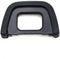 YOYO-TAINEW 2Pcs for Nikon D300 D300S D7100 D7200 SLR Camera DK-23 Eye Mask