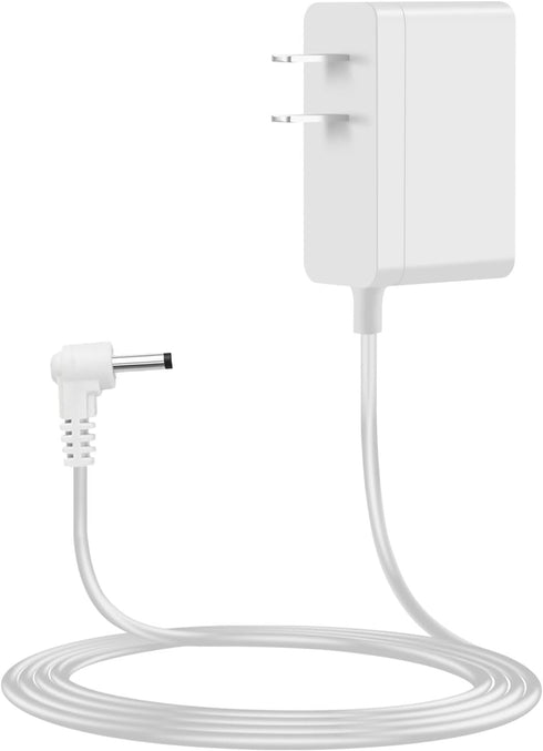 MEROM Charger for Kidsneed Baby Monitor SM935A SM935C, GoodBaby UU24TX Replacement Power Adapter 5V