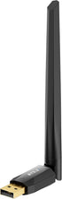 Ultra Long Range Bluetooth 5.3 Pro USB Adapter for PC, Supports Windows 11/10/8.1/7, Plug and Play