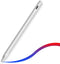 Stylus Pen for iPad with Palm Rejection & Fast Charge, Compatible with (2018-2022) Apple iPad Pro, iPad Air