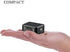 icv USB Wall Charger, 5V 2A AC Power Adapter with US Plug for Phone, Tablet, and Other USB Devices, Small and