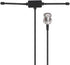 ACEIRMC 3m VHF UHF Car Truck Police Scanner Adhesive Mount Antenna, Compatible with Uniden Bearcat Whistler Radio