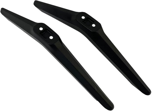Ceybo 43" 50" 55" (A00401-0),43S455, 50S455, 55S455, 55S431, Replacement TV Stand Base Legs fit for TCL TV Feet