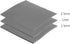 3 Pack Thermal Pad,100x100mm 0.5mm 1mm 1.5mm Highly Efficient Thermal Conductivity 12.8W/mK,Heat Resistant Silicone Grease Thermal Pads for Laptop Heatsink CPU GPU SSD IC LED Cooler by OwlTree