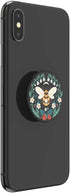 PopSockets Phone Grip with Expanding Kickstand, Animal - Bee Boho