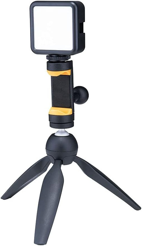 HERCULES DG207B Adaptive Smartphone Holder for Easy Use