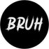 Bruh Pop Socket Boys Meme Funny Saying, Standard PopGrip, Brother Greeting Bruh PopSockets