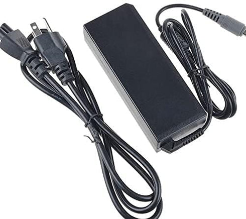 BestCH ST0022U Compatible Replacement AC Adapter Charger for Thermaltake BlacX Duet Docking Station Power Adapter