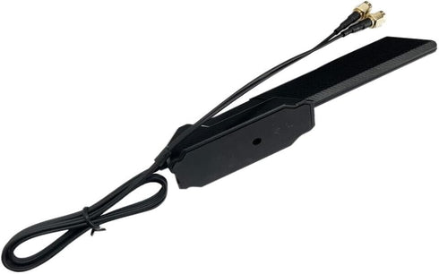 ZAHARA Replacement Moving Antenna for MSI MPG Z390 Z490 Z590 Z690 Z790 X570 CARBON EKX WIFI 6E