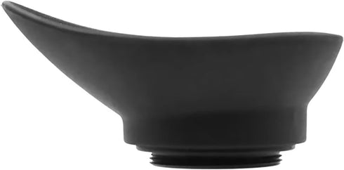 DBEIXIWEI 19MM FM2 FM3 Rubber Eye Cup Cameras Viewfinder Blindfold Suitable for Nik Cameras Accessories