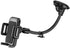 Universal Car Phone Holder Mount, Cell Phone Holder for Car with Strong Suction, Anti-Shake Stabilizer, Compatible with