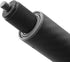 Jakoly 1.15m/45.3in Insta360 X5/X4/X3/ONE 1/4" 360 Carbon Fiber Invisible Selfie Stick for RS/ONE X, Internal Lock
