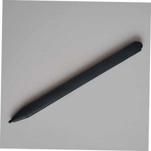 2 Pcs Digital Stylus Pen for Tablet, Capacitive Touch Pen for Writing, Drawing on Universal Tablets, Black LCD