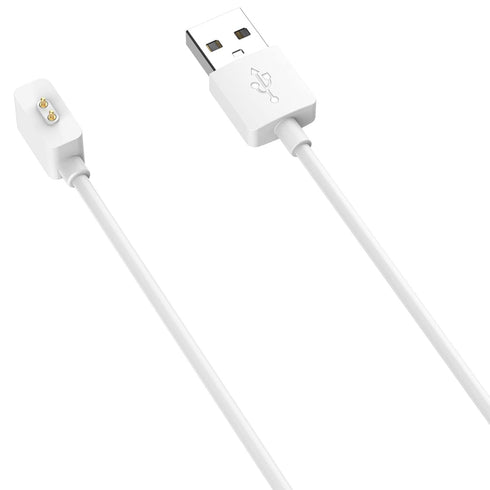Compatible with Redmi Watch 3 Lite/Watch 3 Active/Watch 4/Redmi Band 2 Smartwatch Replacement USB Charging Cable, USB Charger Charging Cables (1m/ 3.3ft)