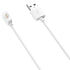 Compatible with Redmi Watch 3 Lite/Watch 3 Active/Watch 4/Redmi Band 2 Smartwatch Replacement USB Charging Cable, USB Charger Charging Cables (1m/ 3.3ft)