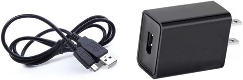Kircuit 5V USBC Replacement Adapter for Charging MASGRE U20 Voice Version Shiatsu Back