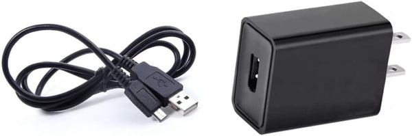 Kircuit 5V USBC Replacement Adapter for Charging MASGRE U20 Voice Version Shiatsu Back