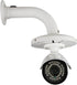 Security Camera Mount Bracket, Universal Dome Camera Wall Mount for CCTV/IP Camera, J Type (15.7-23.6 Inch)