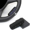 Universal Car DVD GPS Player Wireless Remote Controller, Steering Wheel Remote Control for Car Navigation