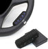 Universal Car DVD GPS Player Wireless Remote Controller, Steering Wheel Remote Control for Car Navigation