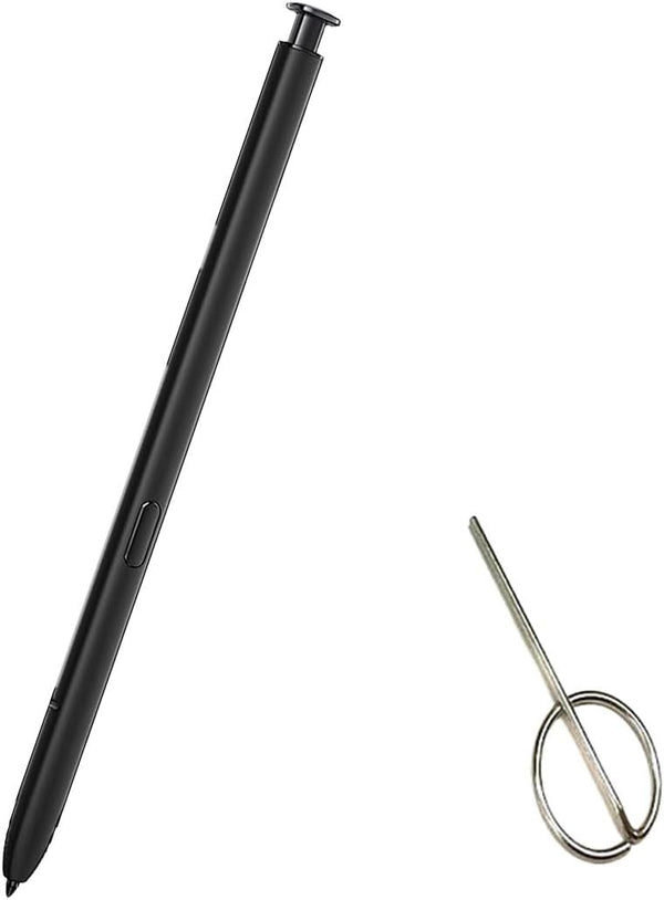 Galaxy S23 Ultra S Pen Replacement for Samsung Galaxy S23 Ultra Touch Pen, Stylus Pen Without Bluetooth (Black)