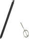 Galaxy S23 Ultra S Pen Replacement for Samsung Galaxy S23 Ultra Touch Pen, Stylus Pen Without Bluetooth (Black)